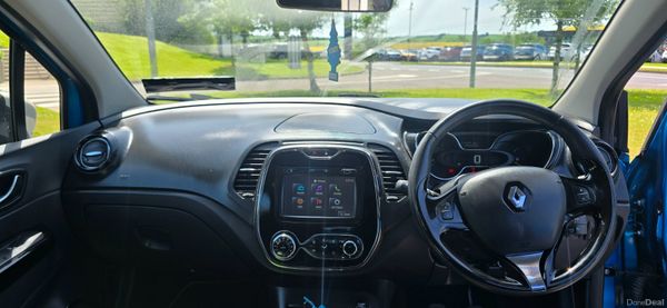 Renault Captur 2015 New Nct 06.2027 New Timing bel 390781623