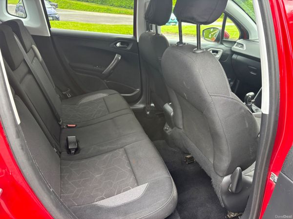 Peugeot 2008 2017 390784037