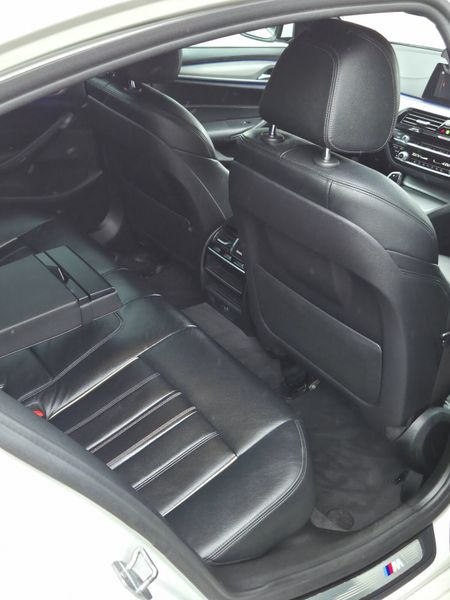 2018 BMW G30 520D M SPORT PLUS 190BHP AUTO 390785475