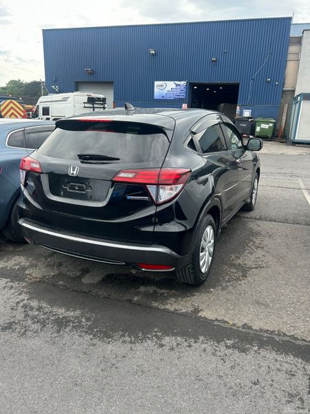 Honda Vezel 390785747