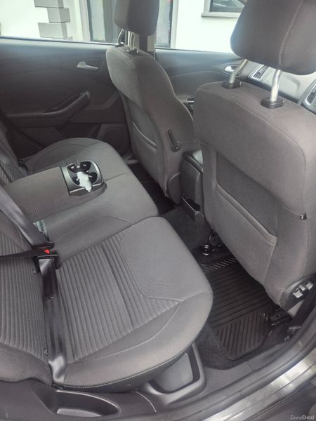 2018 FORD FOCUS TITANIUM 1.5TDCI 120BHP AUTOMATIC 390787275
