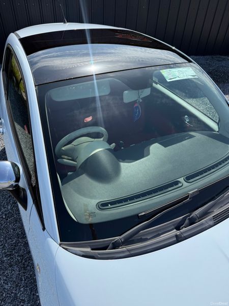Fiat 500 2008 1.2 Petrol 390789825