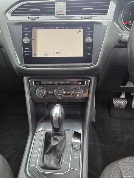 2021 VOLKSWAGEN TIGUAN ALLSPACE MATCH DSG 150BHP 390790243