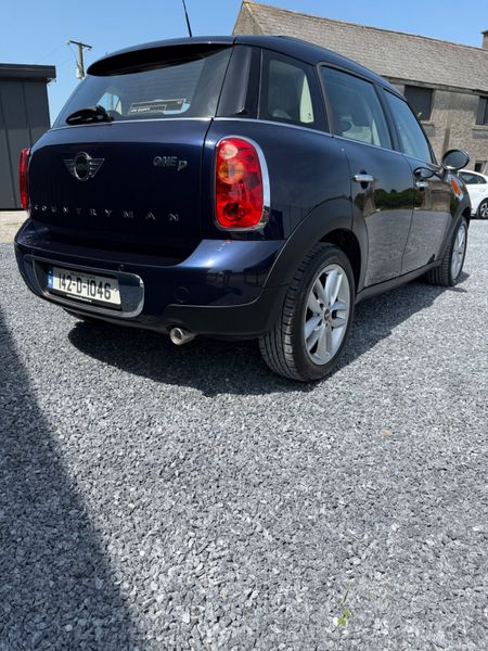 2014 Mini One Countryman  1.6 Diesel 390790529