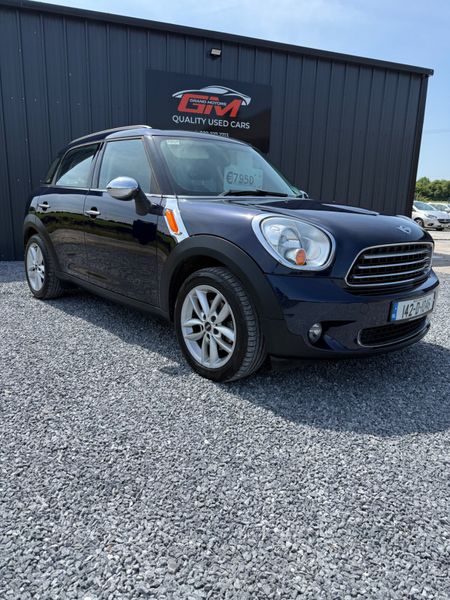 2014 Mini One Countryman  1.6 Diesel 390790533