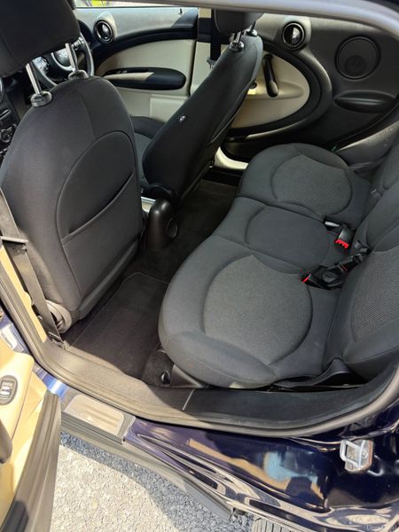 2014 Mini One Countryman  1.6 Diesel 390790535