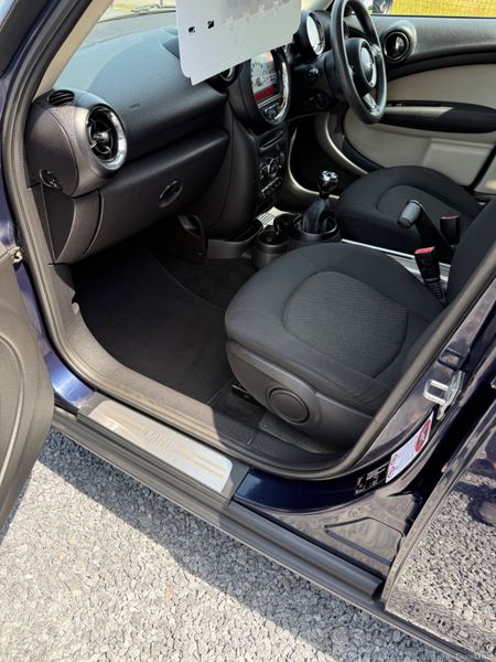 2014 Mini One Countryman  1.6 Diesel 390790537