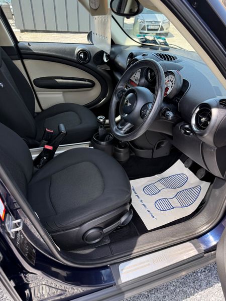 2014 Mini One Countryman  1.6 Diesel 390790539