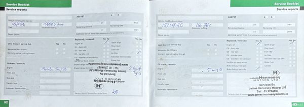 2010 Mercedes CLK 200 1.8 Auto Nct 02/27 Tax 10/26 390791063
