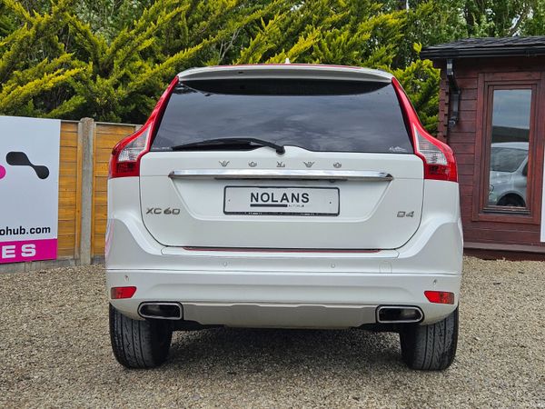 Volvo XC60 2015 Auto Diesel New Nct High Spec 390792719