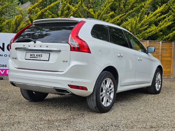 Volvo XC60 2015 Auto Diesel New Nct High Spec 390792727