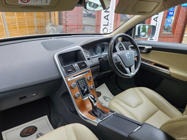 Volvo XC60 2015 Auto Diesel New Nct High Spec 390792969