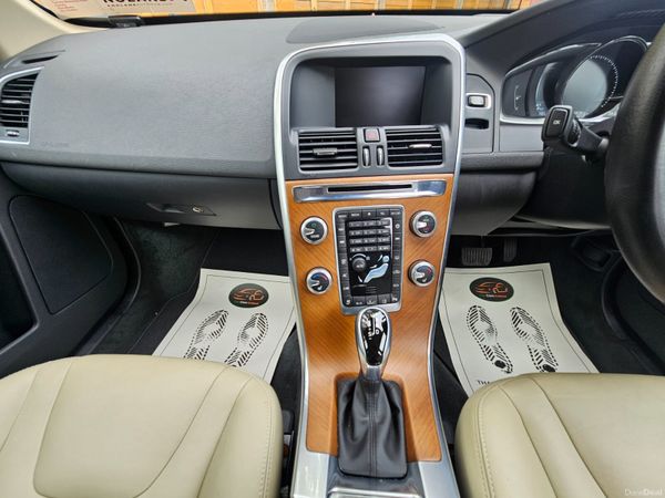 Volvo XC60 2015 Auto Diesel New Nct High Spec 390792973