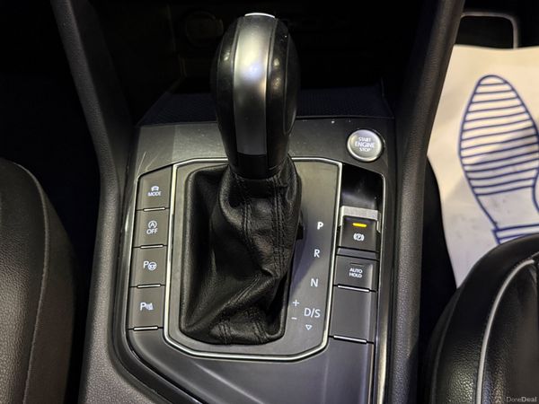 201 VW Tiguan 2Ltr TDi All-Space 7 Seat R-Line DSG 390799153
