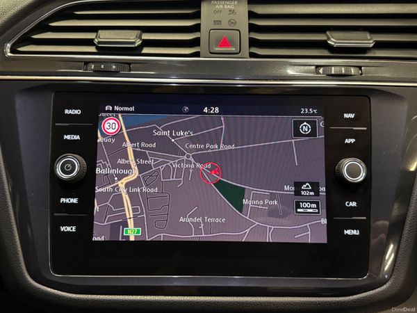 201 VW Tiguan 2Ltr TDi All-Space 7 Seat R-Line DSG 390799155