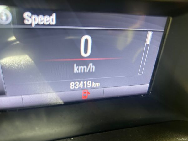 Opel Astra 2015( NCT 07/27 TAX 07/26) 390700619