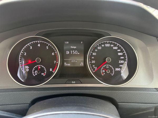 2015 Volkswagen Golf 1.2 Automatic,33K Miles 390703889