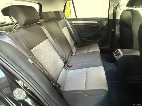 2015 Volkswagen Golf 1.2 Automatic,33K Miles 390703897