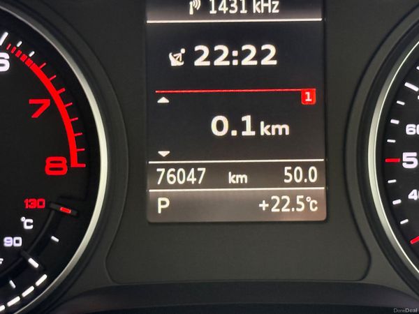 2016 Audi A3 Saloon 1.4 Petrol Automatic, CarPlay 390704161