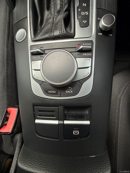 2016 Audi A3 Saloon 1.4 Petrol Automatic, CarPlay 390704167