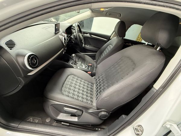 2016 Audi A3 Saloon 1.4 Petrol Automatic, CarPlay 390704175