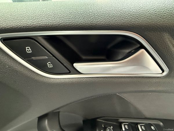 2016 Audi A3 Saloon 1.4 Petrol Automatic, CarPlay 390704177