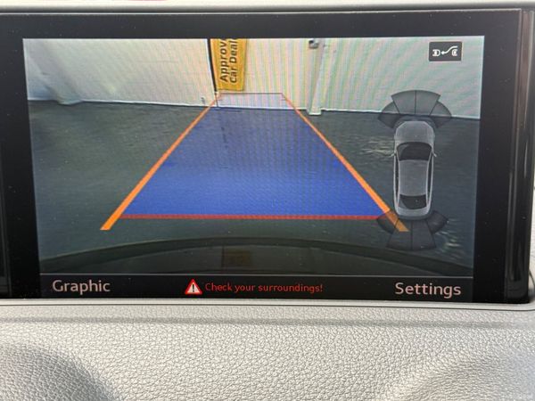 2016 Audi A3 Saloon 1.4 Petrol Automatic,18K Miles 390704117