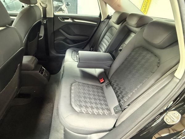 2016 Audi A3 Saloon 1.4 Petrol Automatic,18K Miles 390704123