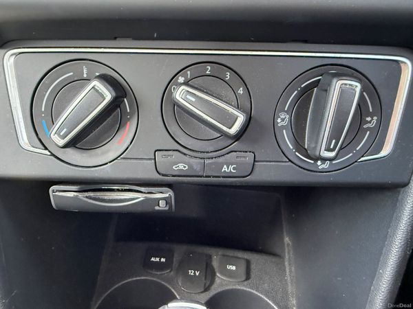 2015 Volkswagen Polo 1.2 TSI Petrol,Auto, 19K KM 390704399
