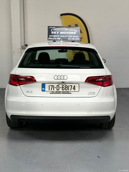 2017 Audi A3 1.4 Petrol Automatic,CarPlay 390704311