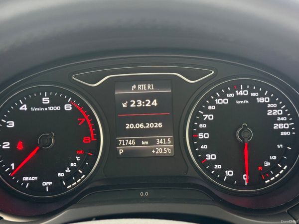 2017 Audi A3 1.4 Petrol Automatic,CarPlay 390704313
