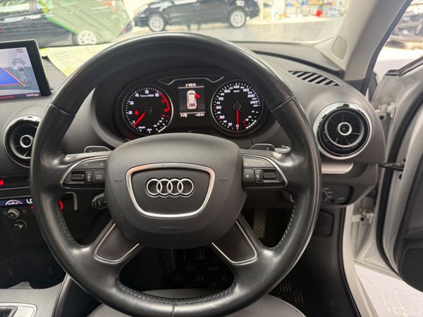 2017 Audi A3 1.4 Petrol Automatic,CarPlay 390704315
