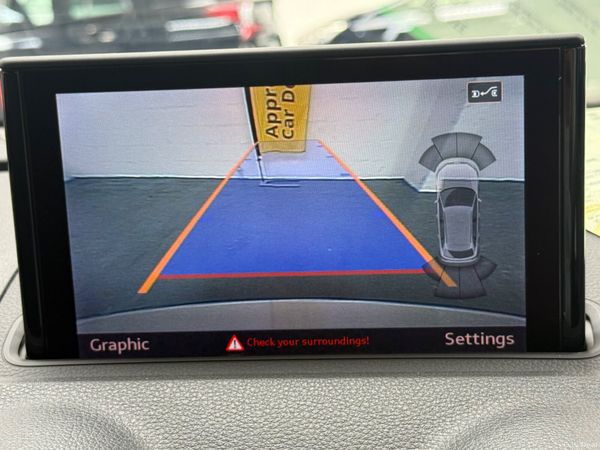 2017 Audi A3 1.4 Petrol Automatic,CarPlay 390704317