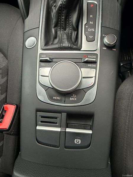 2017 Audi A3 1.4 Petrol Automatic,CarPlay 390704319