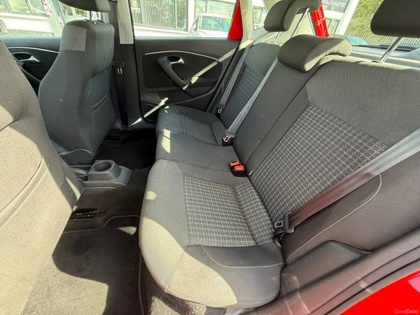2015 Volkswagen Polo 1.2 TSI Petrol,Auto, 19K KM 390704407
