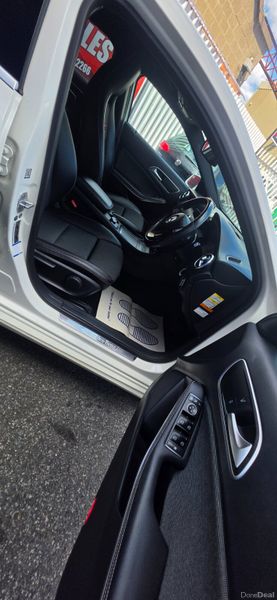 Mercedes-Benz A-Class 2017 390712745