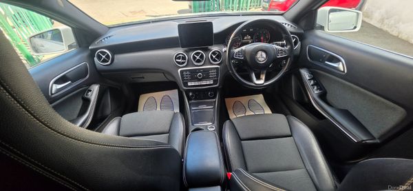 Mercedes-Benz A-Class 2017 390712749