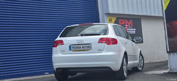 Audi A3 Automatic low Millage 390713349