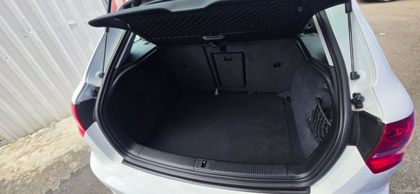Audi A3 Automatic low Millage 390713351
