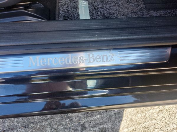 2016 Mercedes CLA -180- Automatic 390716405