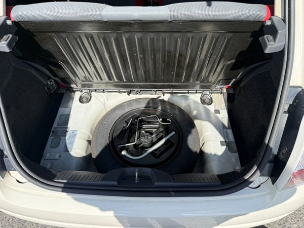 NCT 31/12/26.  2-Year Warranty. Taxed and Serviced 390720967