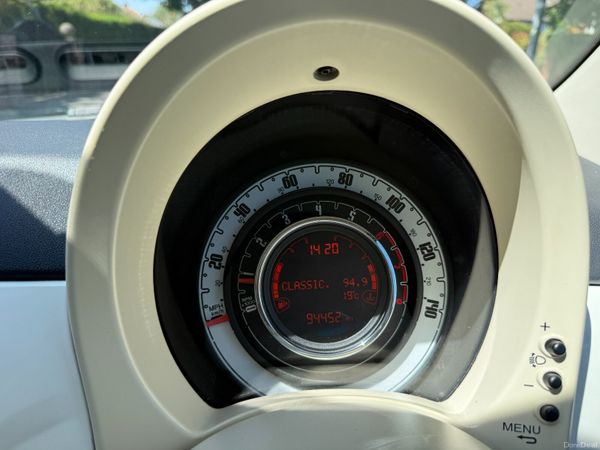 NCT 31/12/26.  2-Year Warranty. Taxed and Serviced 390720989