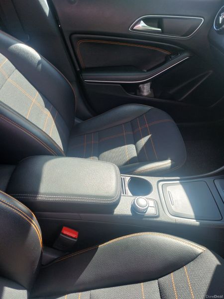 2016 Mercedes CLA -180- Automatic 390723379
