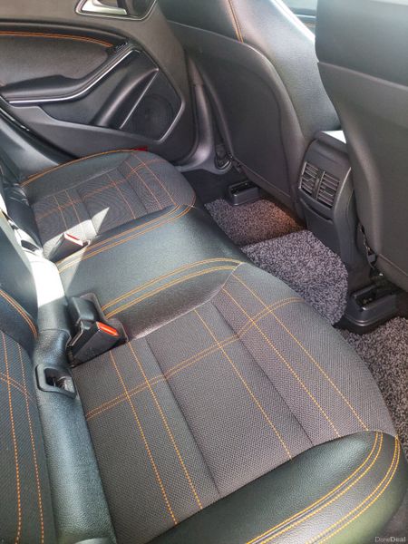 2016 Mercedes CLA -180- Automatic 390723389