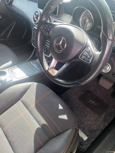 2016 Mercedes CLA -180- Automatic 390723391