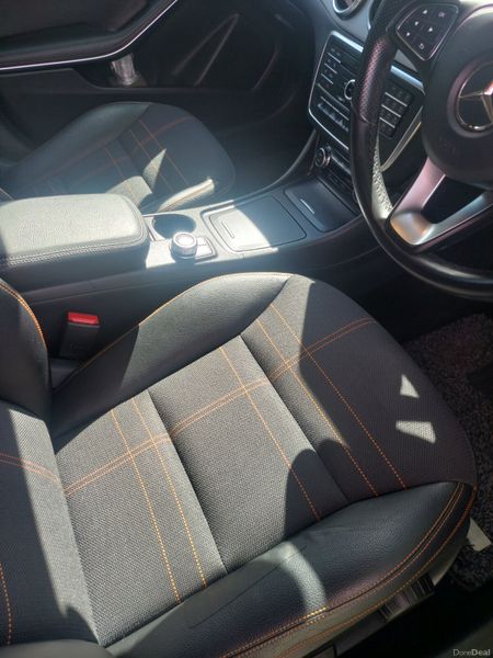 2016 Mercedes CLA -180- Automatic 390723397