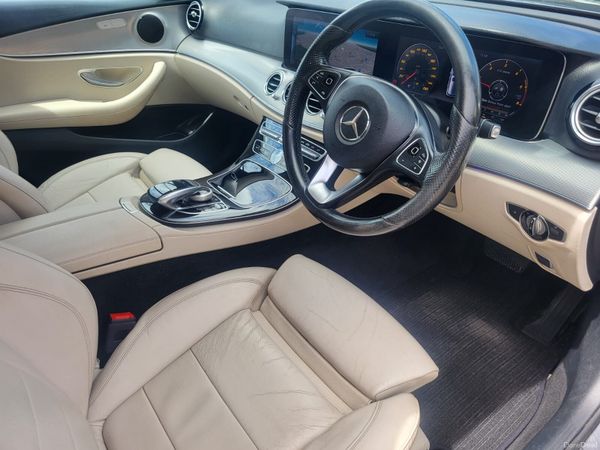 171 MERCEDES E200CDI AMG ESTATE AUTO 390840623