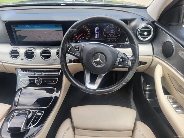 171 MERCEDES E200CDI AMG ESTATE AUTO 390840627