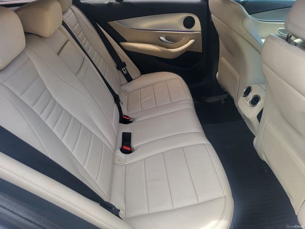 171 MERCEDES E200CDI AMG ESTATE AUTO 390840629