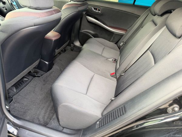 Toyota Sai 132 Auto low kms 390845741